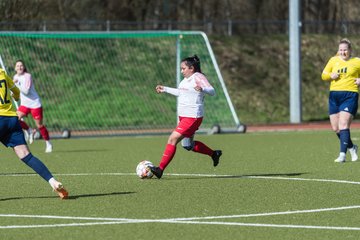 Bild 50 - F Walddoerfer SV 2 - SV Eidelstedt : Ergebnis: 1:3